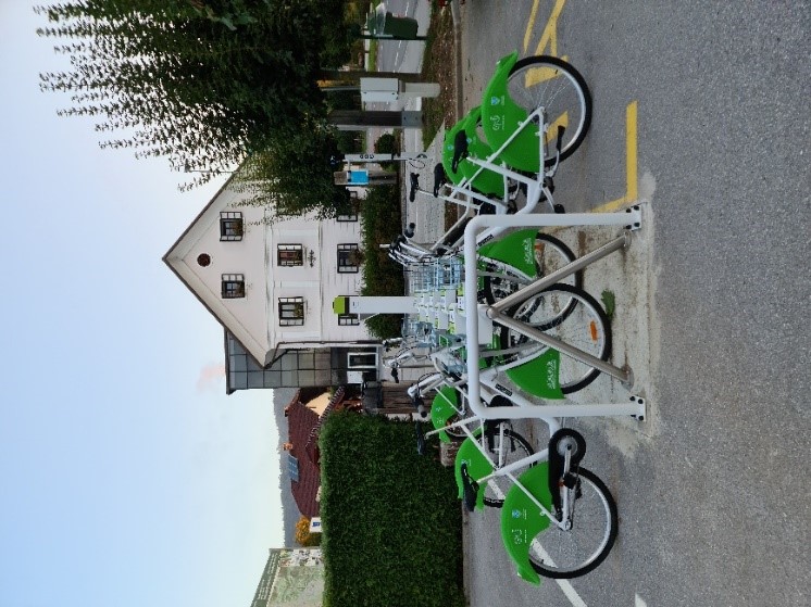 Cerklje na Gorenjskem_izposoja koles